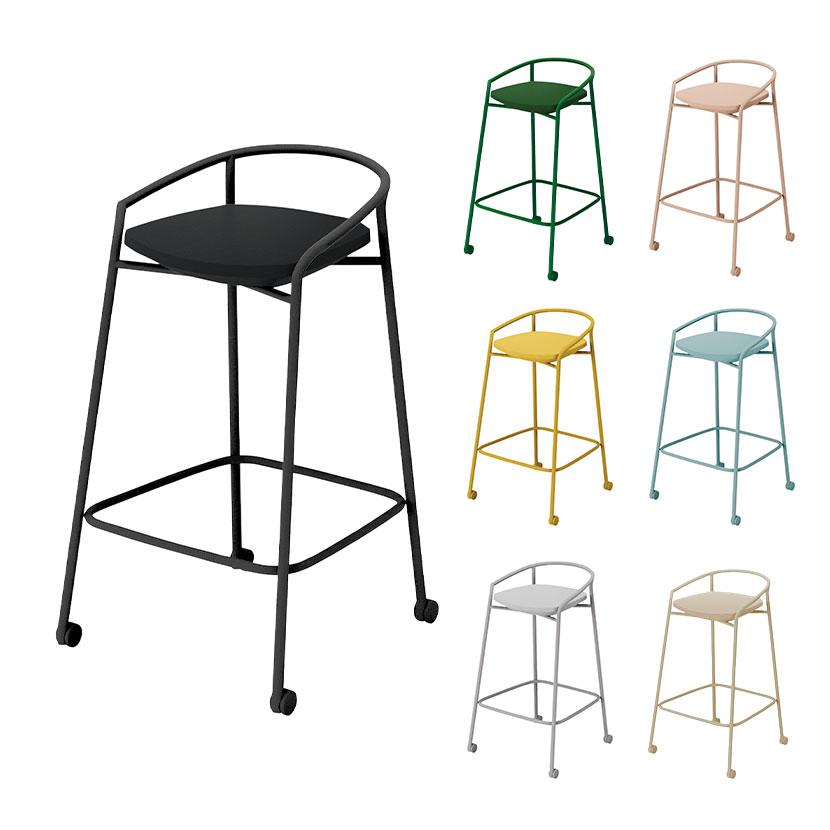 KOKUYO（コクヨ） ハイチェア Any way エニーウエイ Any エニー ハイ