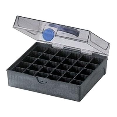 印箱 大型 Xスタンパー科目印約114本収納 1個 シヤチハタ スタンプ