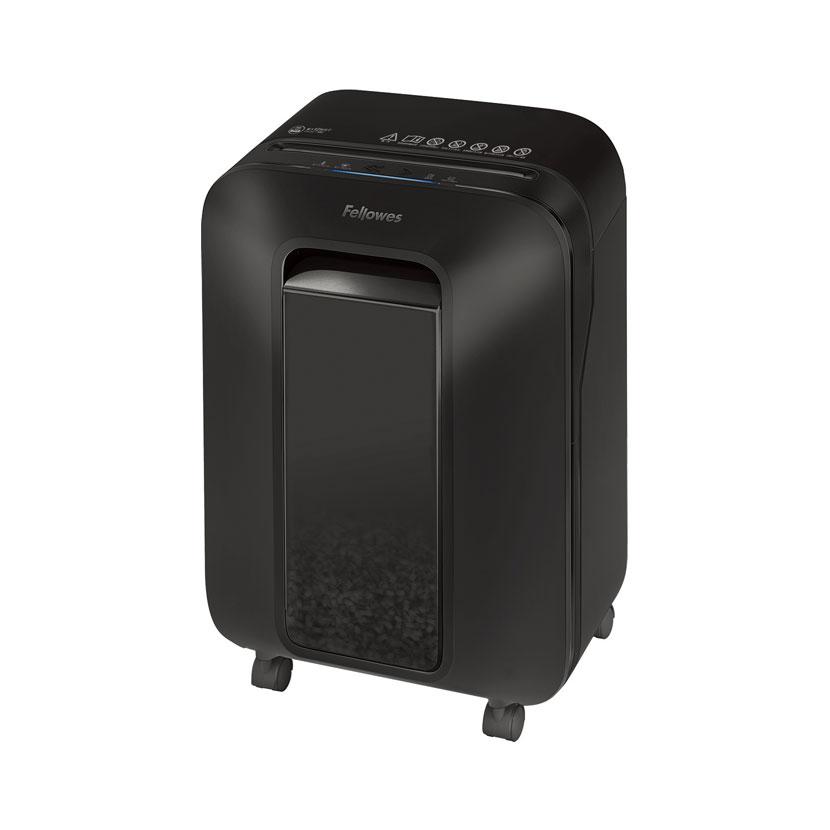 Fellowes（フェローズ） シュレッダー 業務用 A4対応 セキュリティ