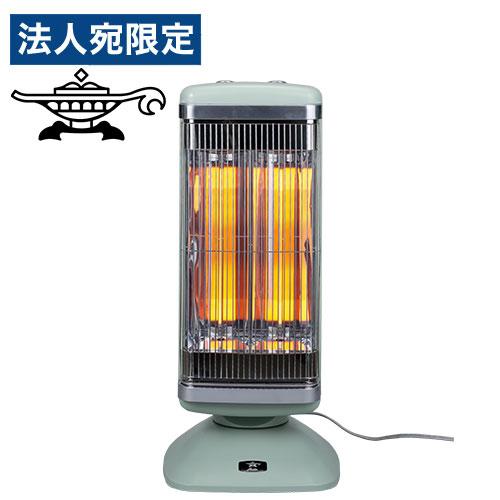 アラジン（Aladdin） 電気ストーブ 遠赤グラファイトヒーター 2灯管
