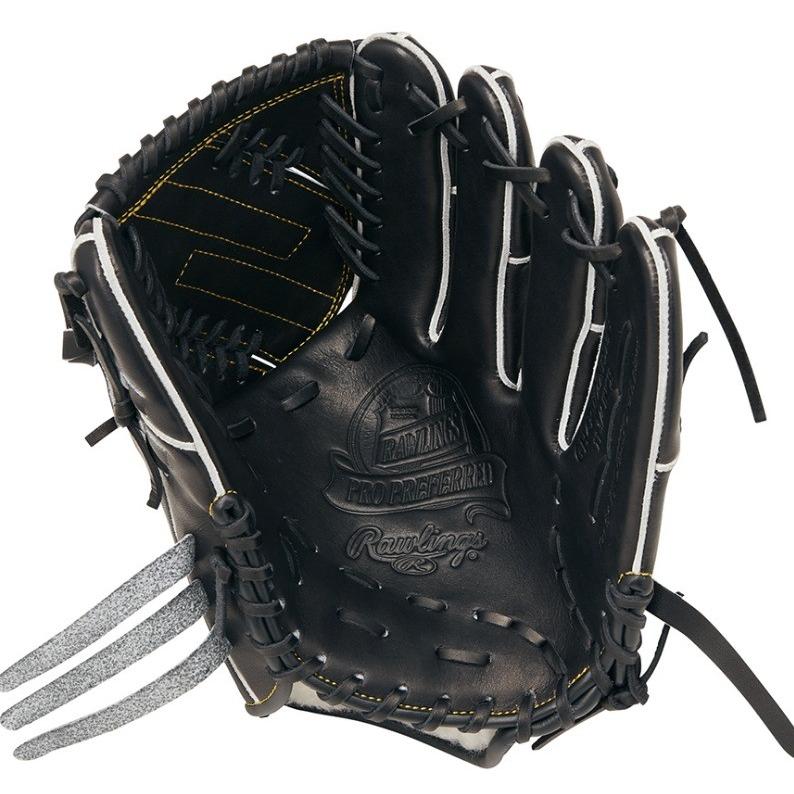 Rawlings（ローリングス） 硬式 野球 グラブ 投手用 ピッチャー