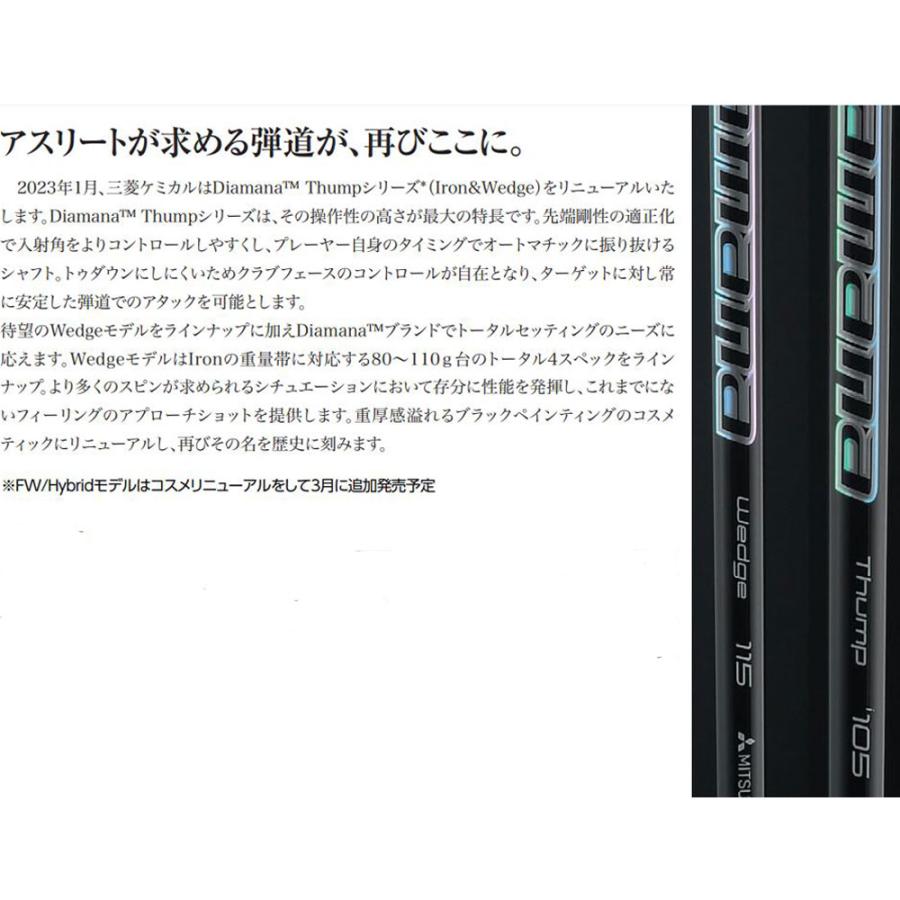 FW専用 三菱ケミカル ディアマナ サンプ テーラーメイド フェアウェイ