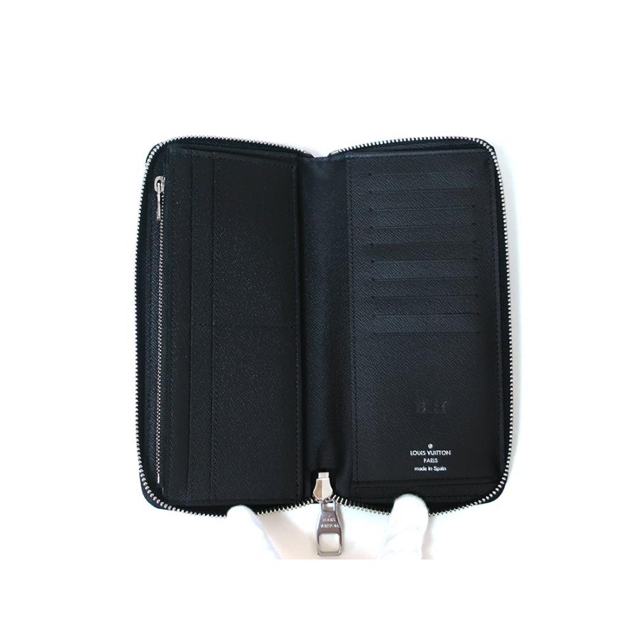 ルイヴィトン エピ ジッピーウォレット・ヴェルティカル 長財布 M60965