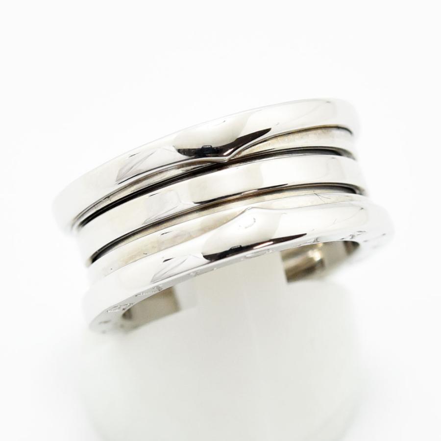 ビー・ゼロワン ブルガリ リング ビーゼロワン BVLGARI 指輪 B.zero1