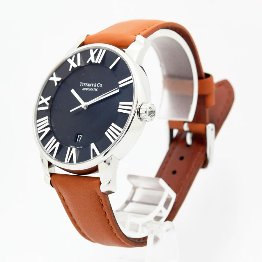 TIFFANY&Co.（ティファニー） 時計 メンズ アトラスドーム 自動巻