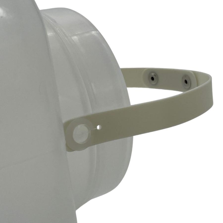 ナオモト アイロン 水タンク（給水コック付）角型 HYS-410・HYS-520 直