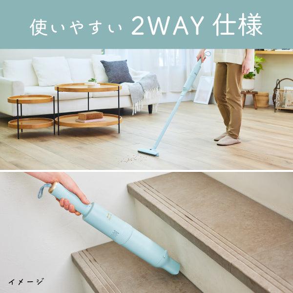 SNOOPY（スヌーピー） 【おかいものSNOOPY限定】BRUNO スリム2WAY