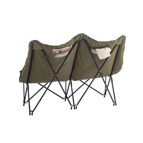 コールマン(Coleman) チェア ソファチェア ダブル : お買い得ネット
