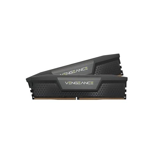 CORSAIR DDR5-5600MHz デスクトップPC用メモリ VENGEANCE DDR5シリーズ