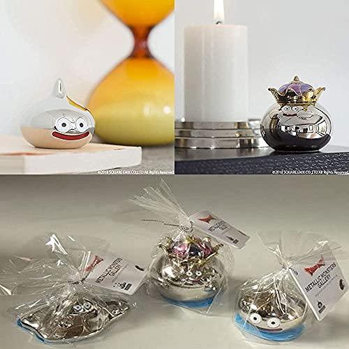 ドラゴンクエスト メタリックモンスターズギャラリー メタル系レア