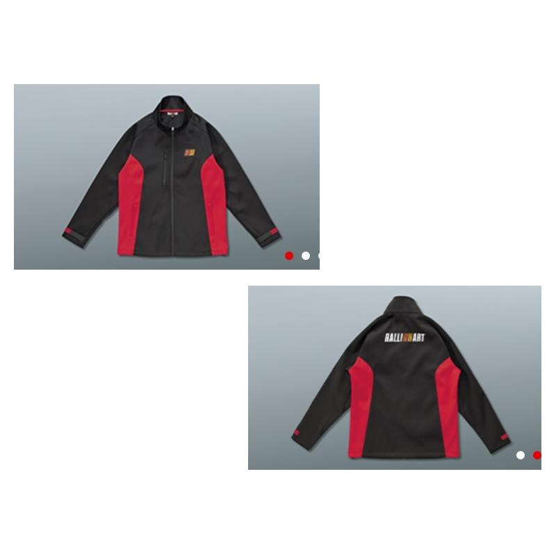 三菱（MITSUBISHI） ※販売終了となりました。ソフトシェルジャケット