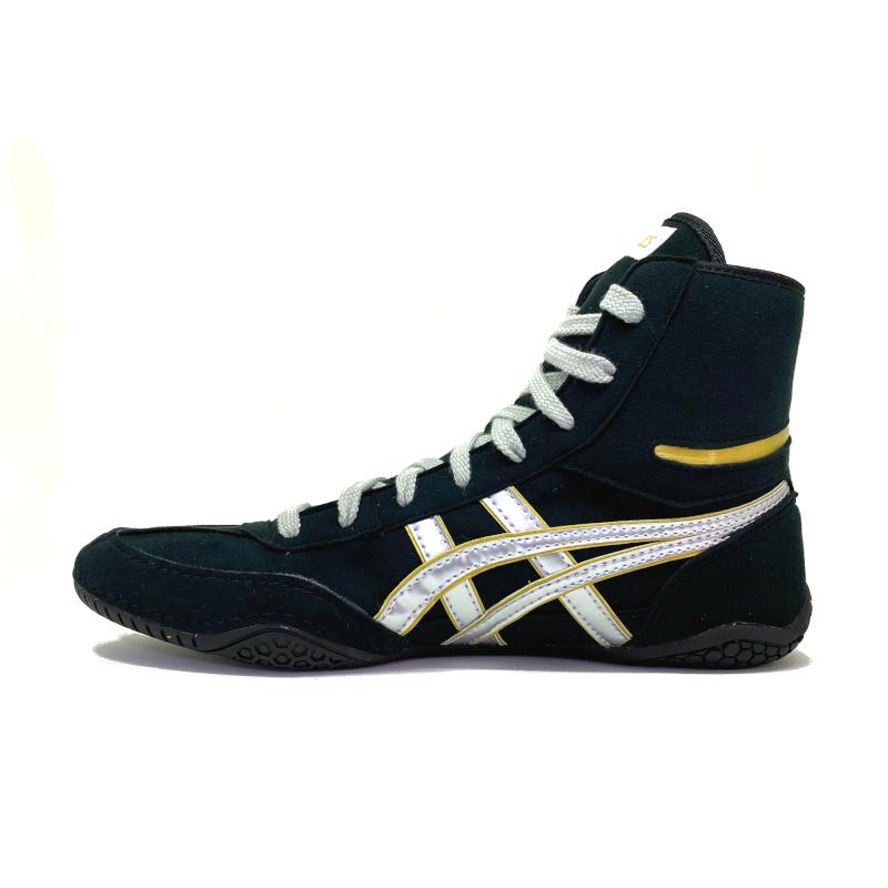 ASICS（アシックス） レスリングシューズSPO 在庫モデル 1083A001