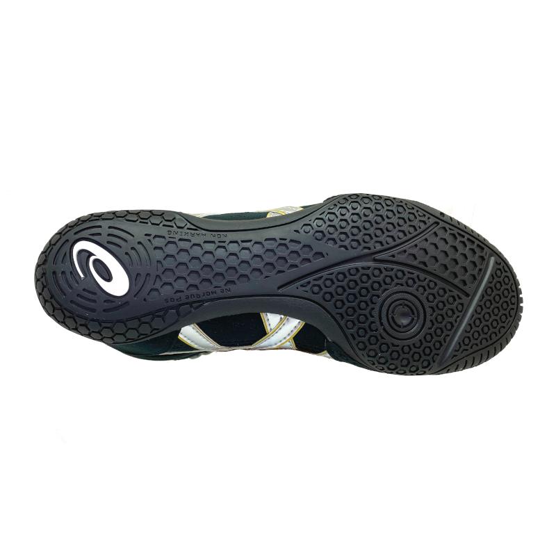 ASICS（アシックス） レスリングシューズSPO 在庫モデル 1083A001