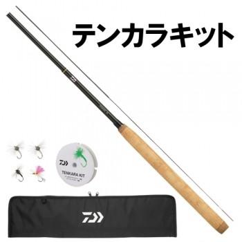 DAIWA（ダイワ） 【セール！】ダイワ テンカラキット 33 : 岡野釣具店