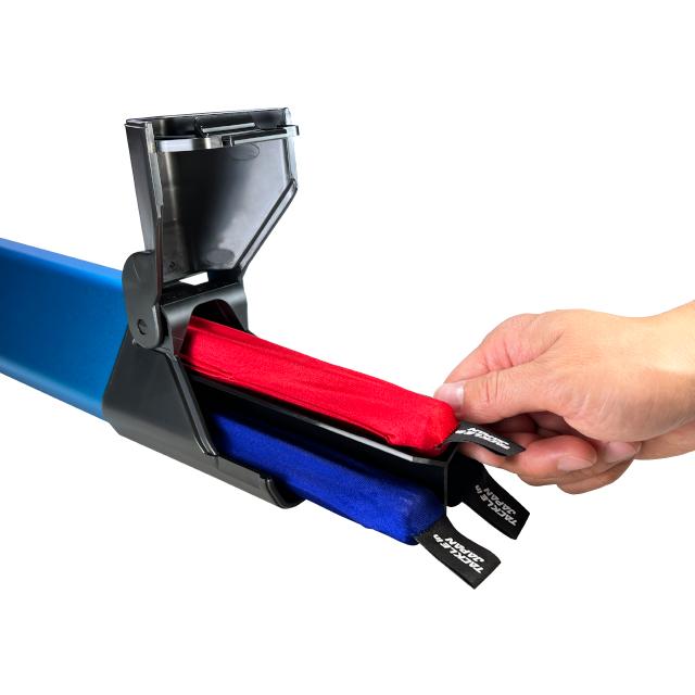 DAIWA（ダイワ） タックルインジャパン 鮎・アルミロッドケース TRIPLE