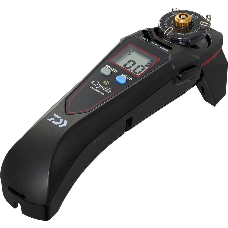 DAIWA（ダイワ） クリスティアワカサギ CRS : 岡野釣具店ヤフー