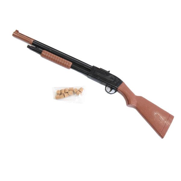 射的あそび用 コルクガン (1個)(コルク玉付)(omtma8527k) 縁日 景品