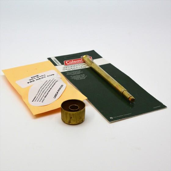 Coleman（コールマン） 290 ノーススター ケロセット 639B