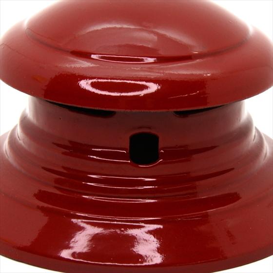 Coleman（コールマン） 200A バーガンディー 後半色〜62年末