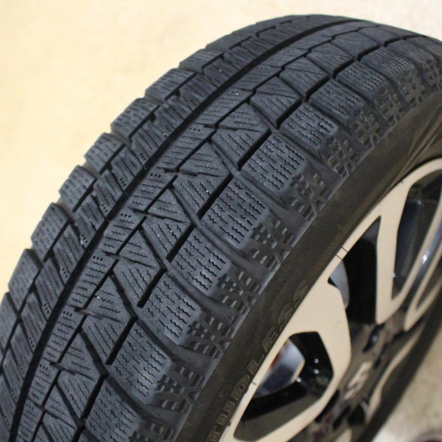 WINTER MAXX SUZUKI スズキ ハスラー 純正 15インチ ブリヂストン 165