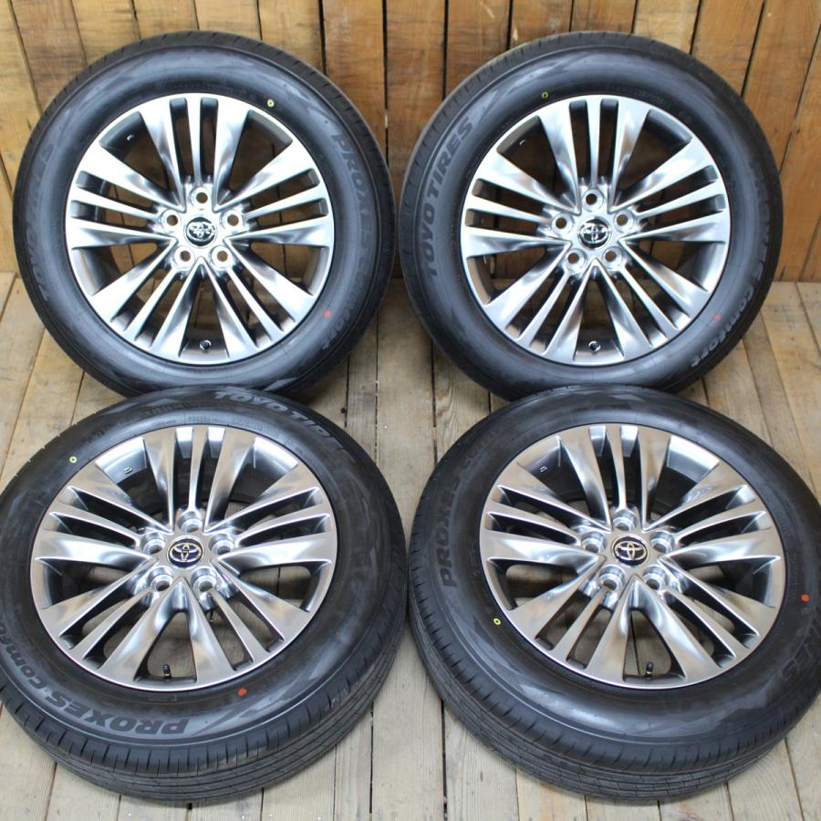 トヨタ（TOYOTA） 40系 新型 アルファード ヴェルファイア Z 純正 新車