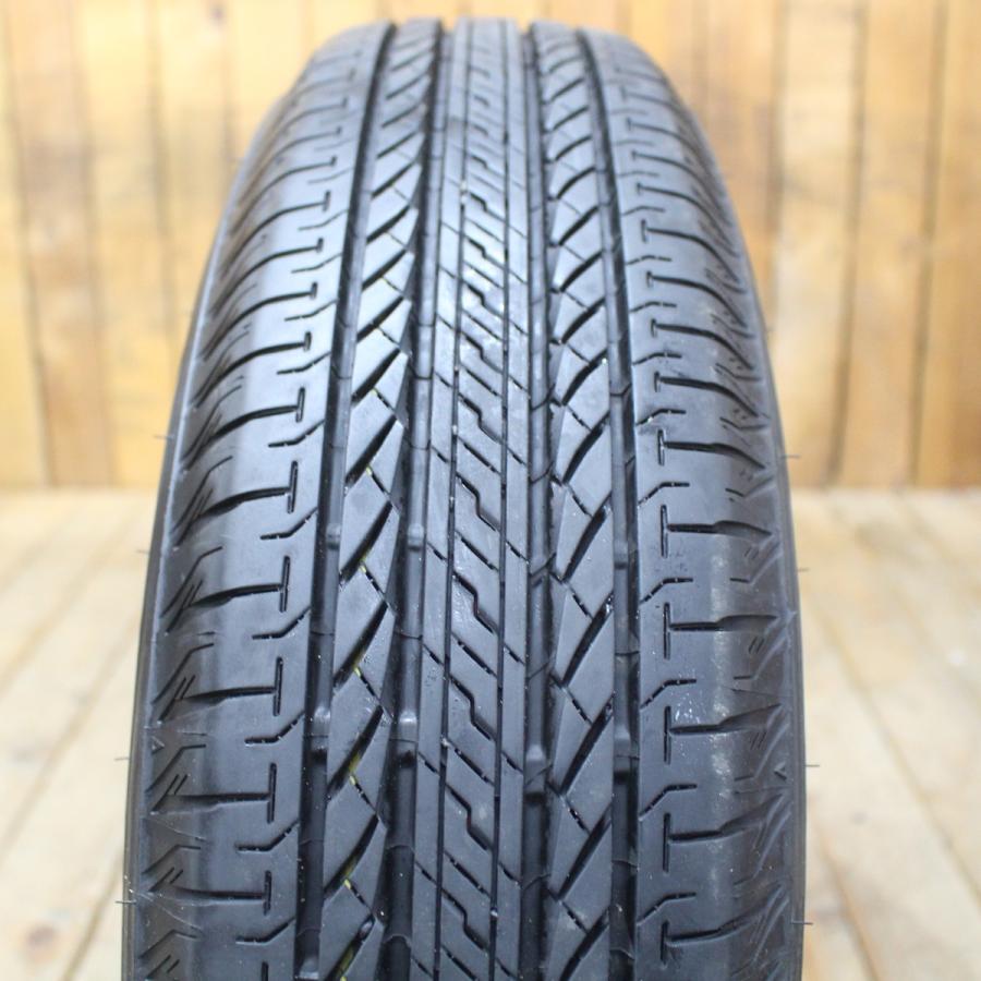 ジムニー SUZUKI JB64 純正 2023年製 16インチ ブリヂストン