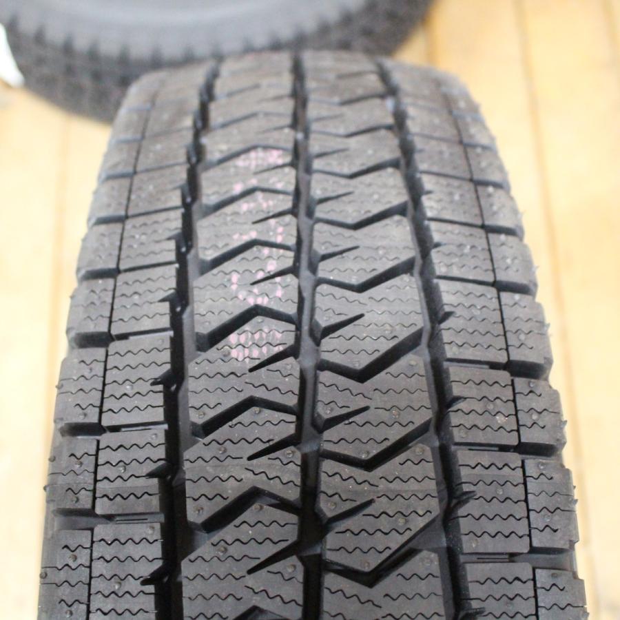 ブリザック VL10 2025年製 新品 ブリヂストン スタッドレスタイヤ 200