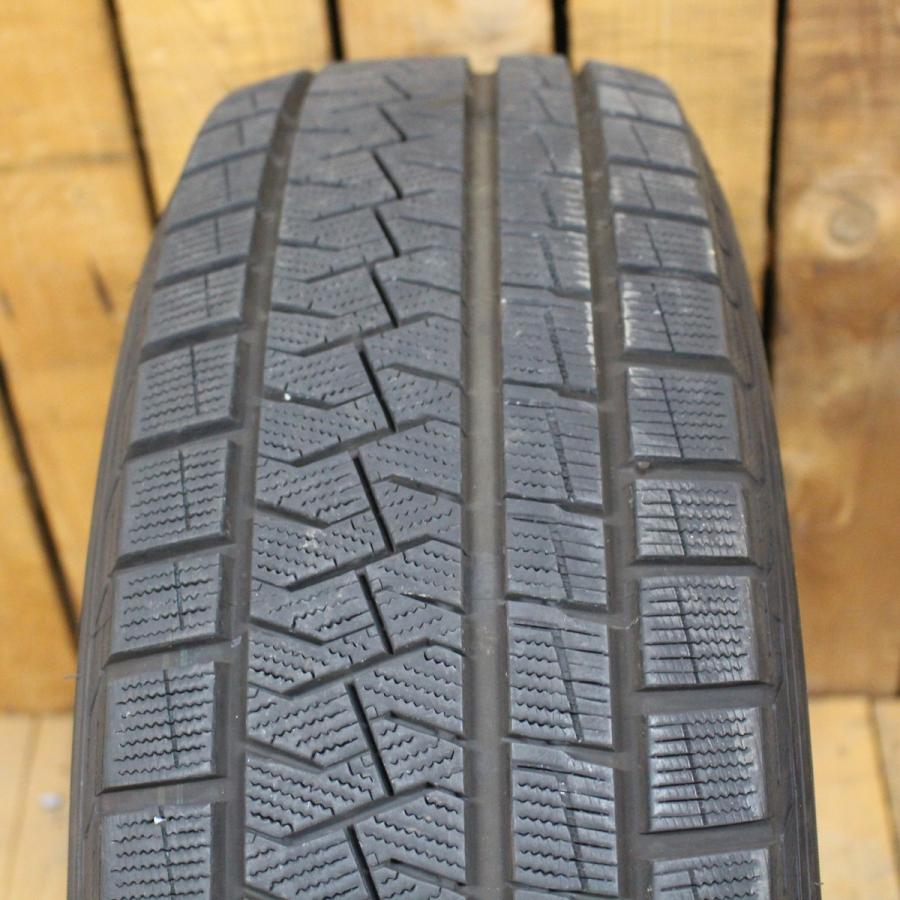 PIRELLI（ピレリ） 2021年製 アイスアシンメトリコプラス 225/65R17