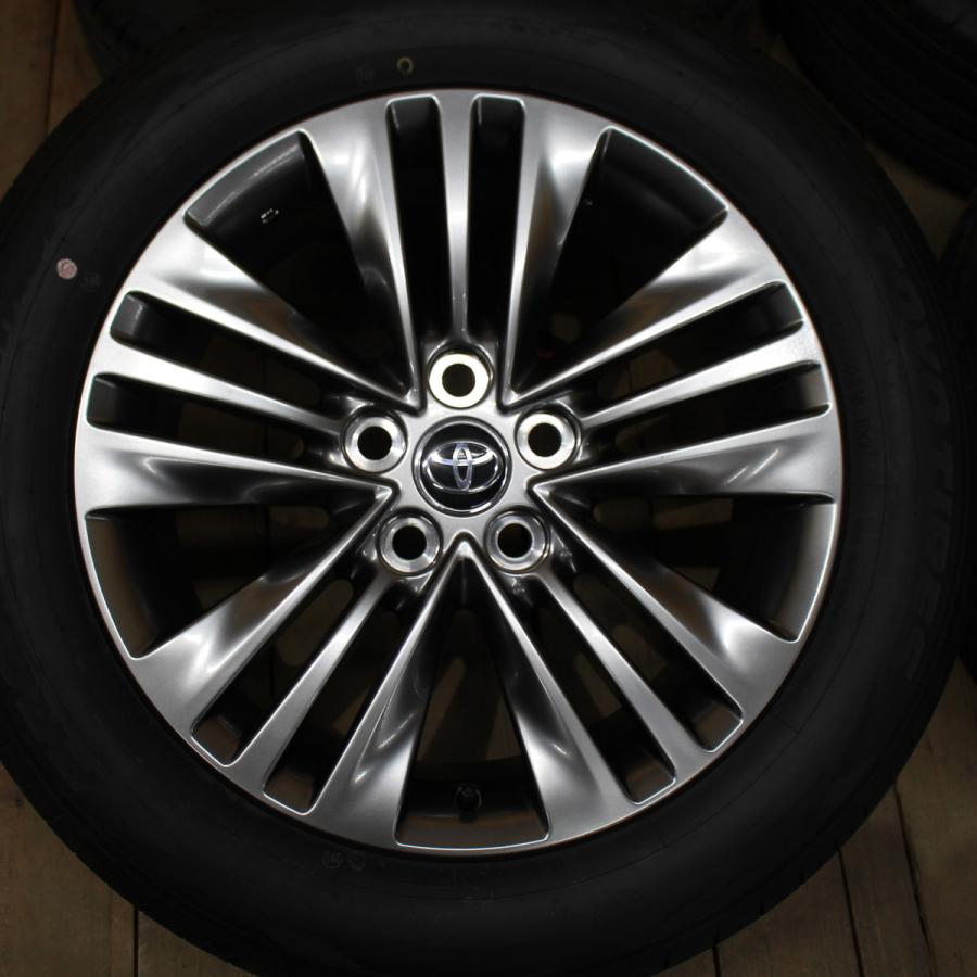 トヨタ（TOYOTA） 40系 新型 アルファード ヴェルファイア Z 純正 新車