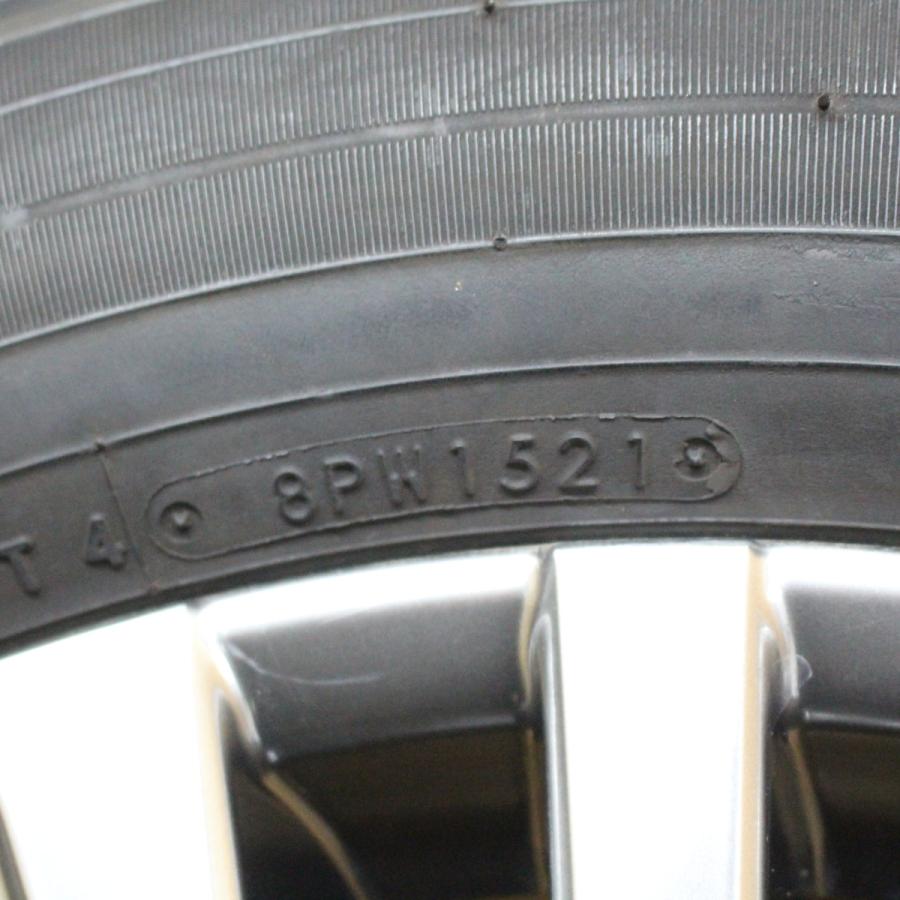 ハリアー TOYOTA 80系 Zグレード 純正 19インチ ハイグロス TOYO