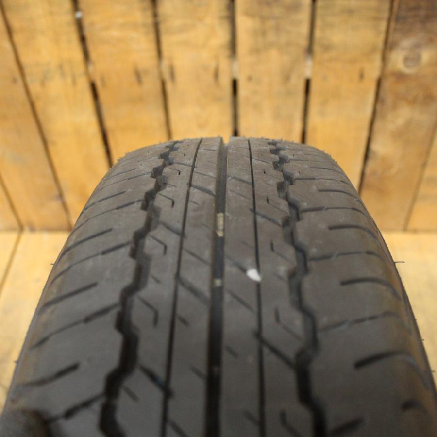 スズキ（SUZUKI） ジムニー シエラ 純正 新車外し 4本SET 15インチ