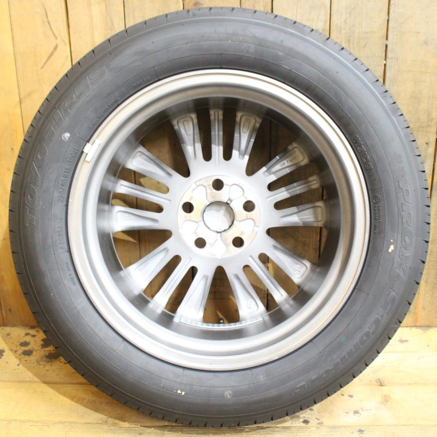 アルファード TOYOTA トヨタ 40系 ヴェルファイア Z 純正 2024年 新車