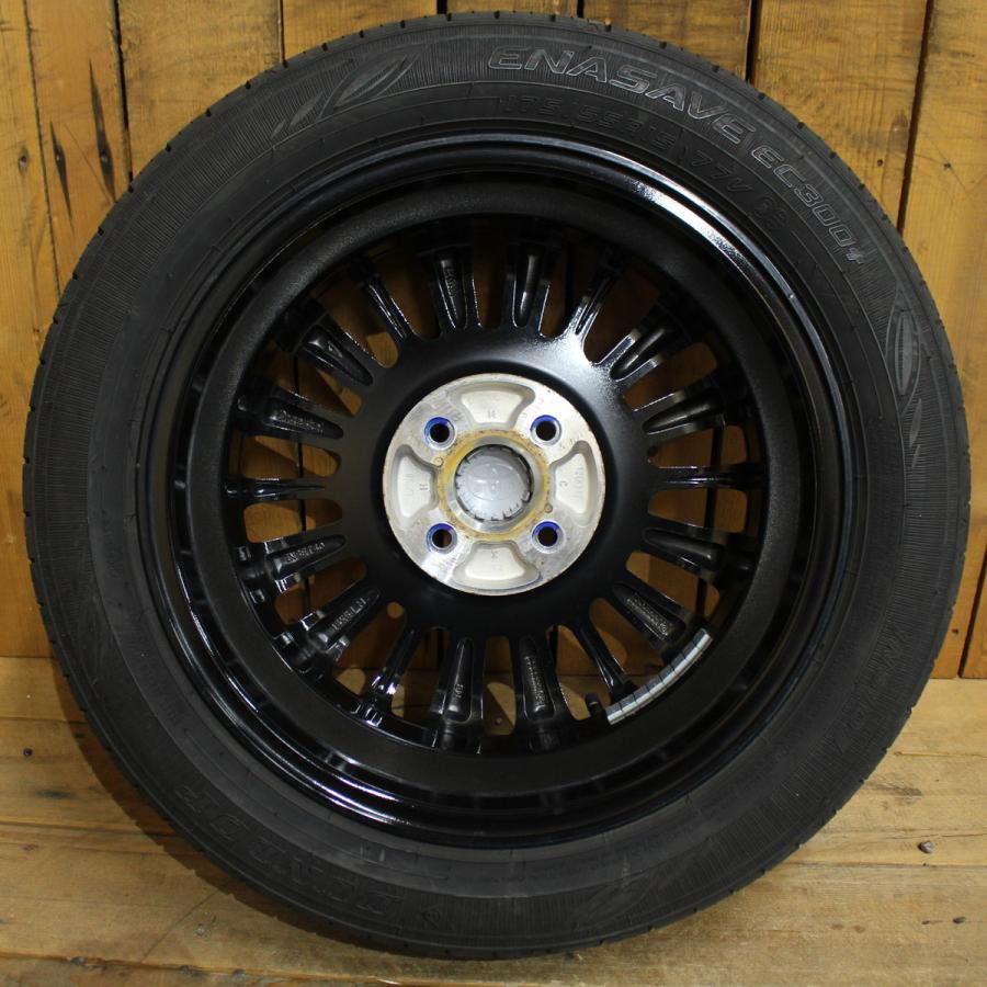 ルーミー TOYOTA トヨタ 後期 純正 15インチ ダンロップ エナセーブ