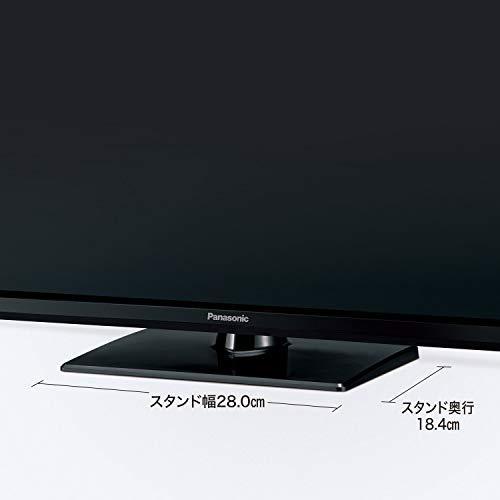 パナソニック 32V型 2チューナー搭載 裏番組録画対応 液晶 テレビ