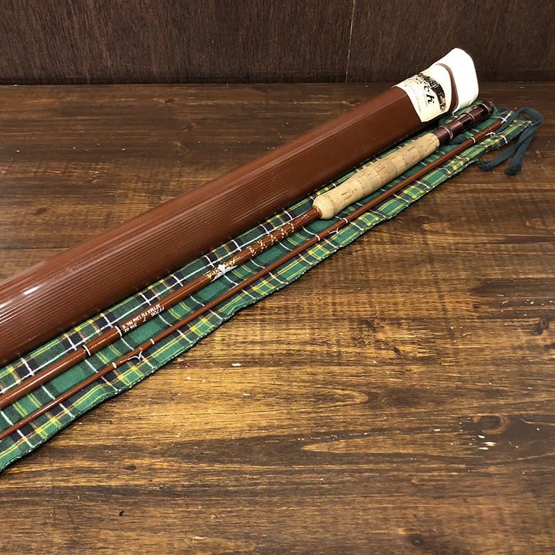 fenwick（フェンウィック） Fenwick FF706 Glass Fly Rod With Sox