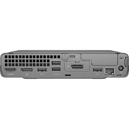 並行輸入品】 HP ProDesk 400 G6 Desktop Mini PC, Intel Core i5