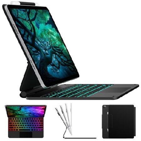 並行輸入品】 typecase キーボードケース iPad Pro 12.9用 マジック