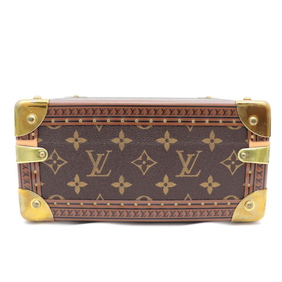 LOUIS VUITTON（ルイ・ヴィトン） コフレ・ジュワイアリー ジュエリー