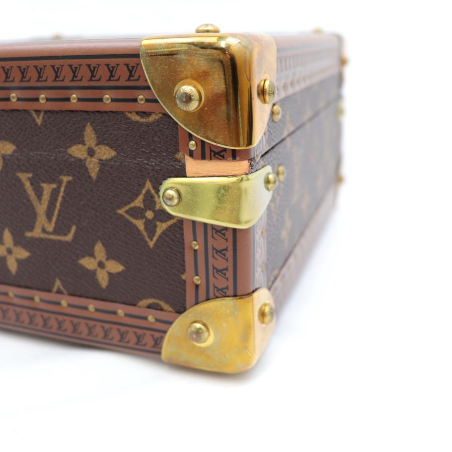 LOUIS VUITTON（ルイ・ヴィトン） コフレ・ジュワイアリー ジュエリー
