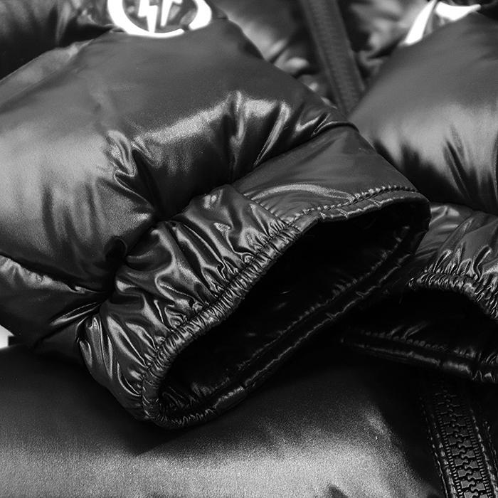 極美品】MONCLER GENIUS × フラグメント 藤原ヒロシ モンクレール