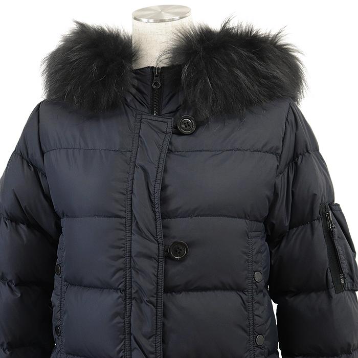 DUVETICA（デュベティカ） 【SALE】DUVETICA ダウンジャケット N-3B