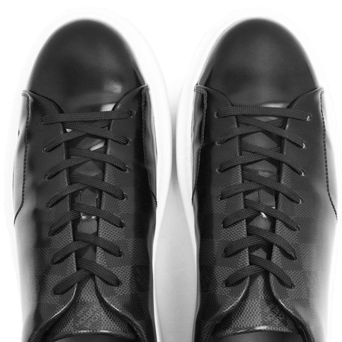 LOUIS VUITTON（ルイ・ヴィトン） 【極美品】LOUIS VUITTON スニーカー