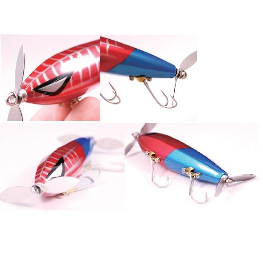 FROG PRODUCTS（フロッグプロダクツ） ヘックンポリヘッド : オープン