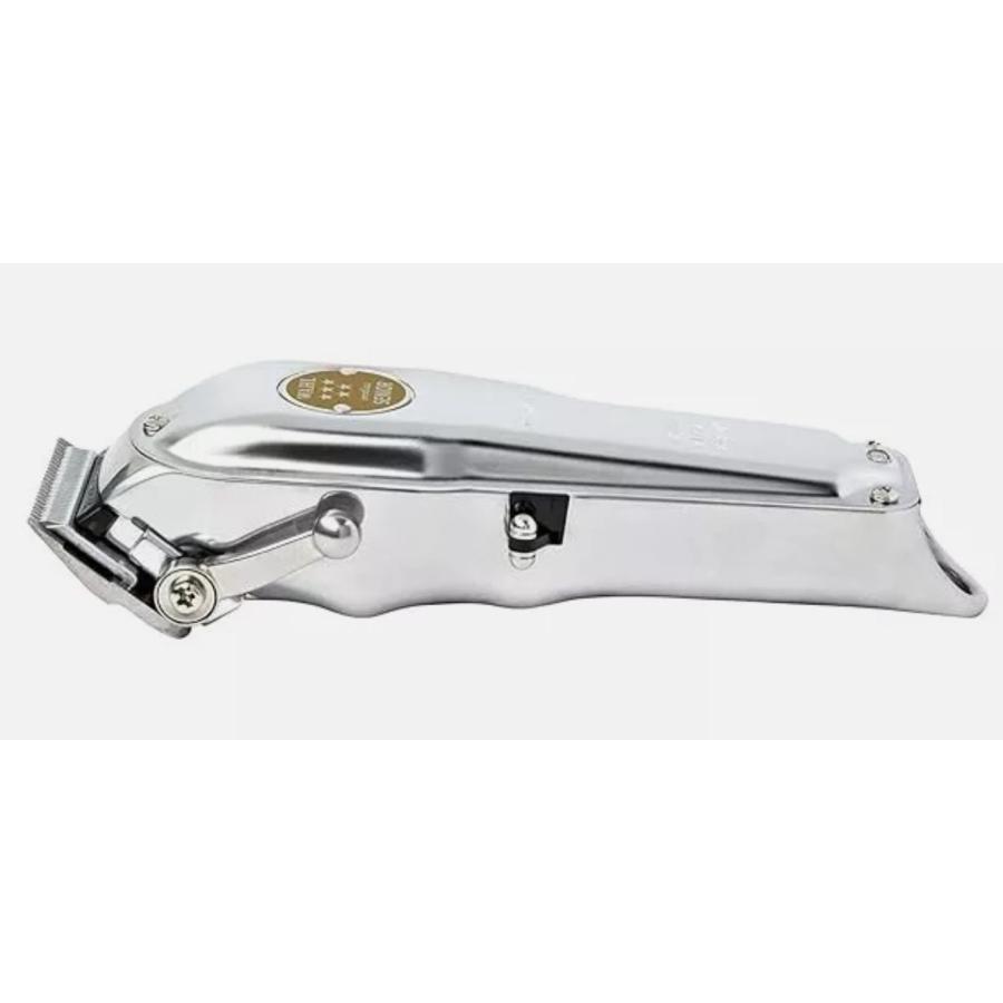 WAHL（ウォール） コードレス シニア 5スター メタルエディション