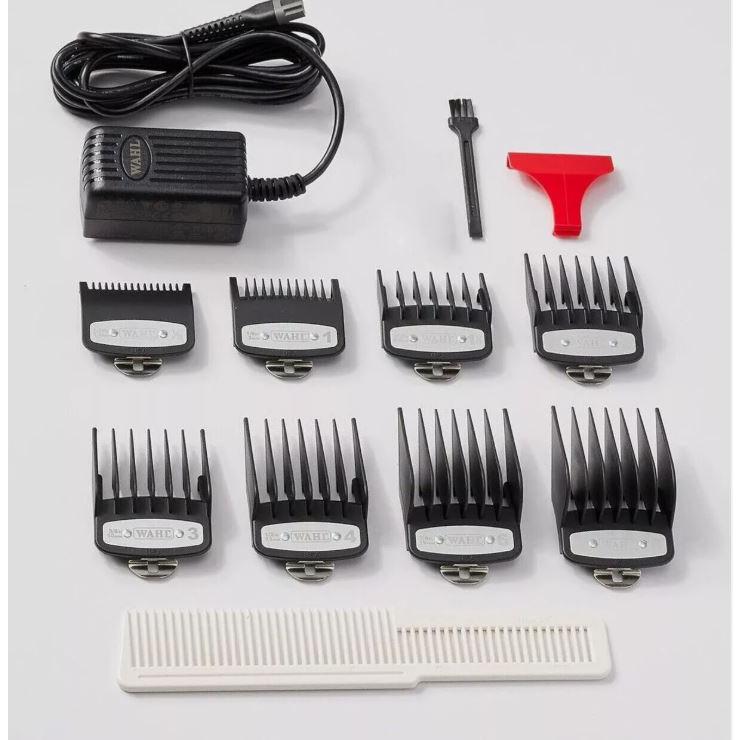 WAHL（ウォール） バリカン レジェンド 5スターシリーズ