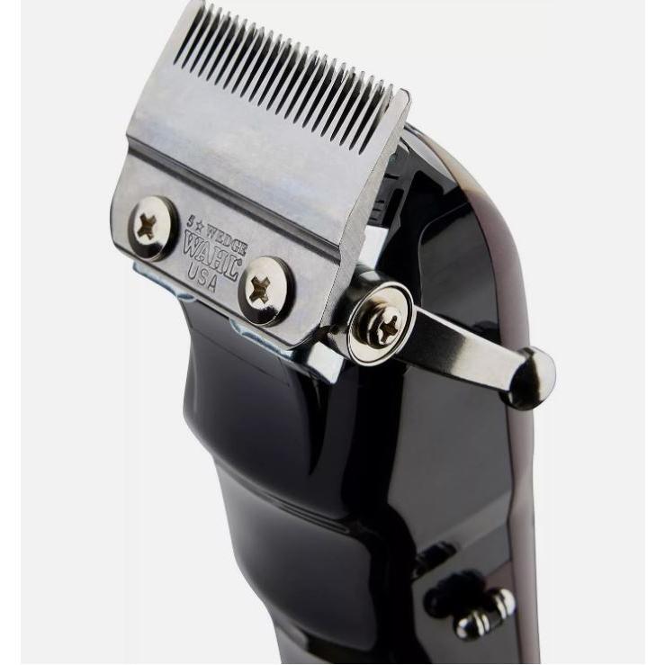 WAHL（ウォール） バリカン レジェンド 5スターシリーズ