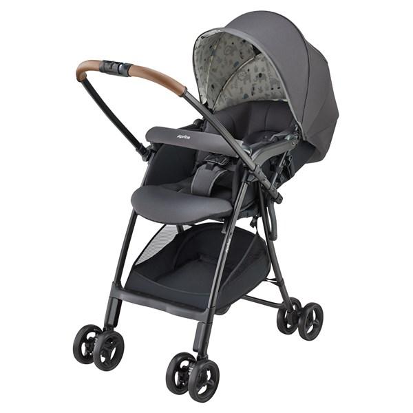 karoon アップリカ カルーンエアーメッシュ AC 超軽量3.9kg 両対面 A型