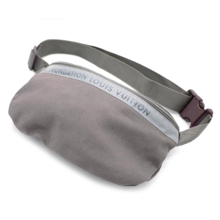 新モデル LOUIS VUITTON 美術館 ボディバッグ ルイヴィトン美術館