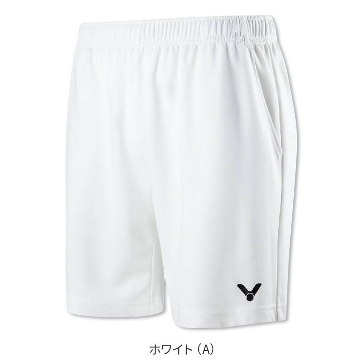 VICTOR ビクター バドミントン ハーフパンツ R-30201 ユニ 男女兼用