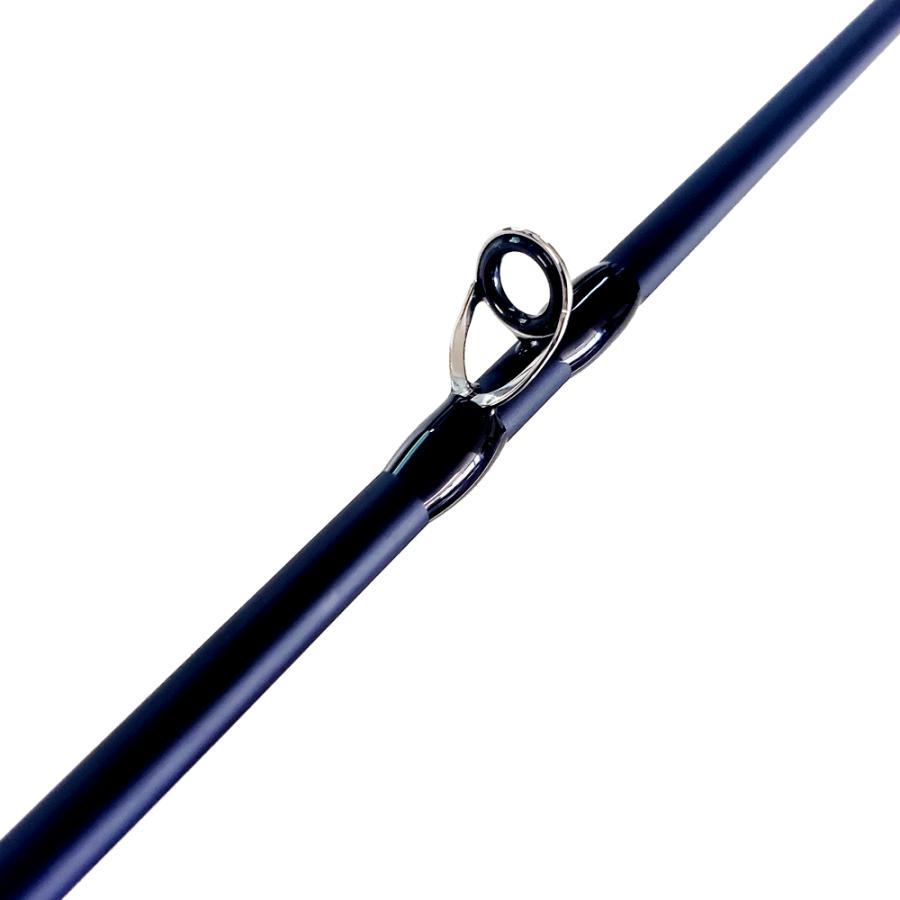 Gokuspe 送料無料 ゴクスぺ オフショアジギングロッド SLOW TECH NEO